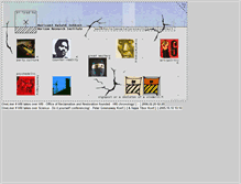 Tablet Screenshot of hi.zpok.hu